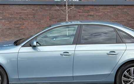 Audi A4, 2010 год, 1 135 000 рублей, 5 фотография