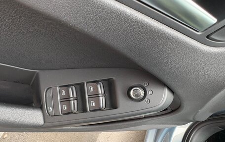 Audi A4, 2010 год, 1 135 000 рублей, 11 фотография