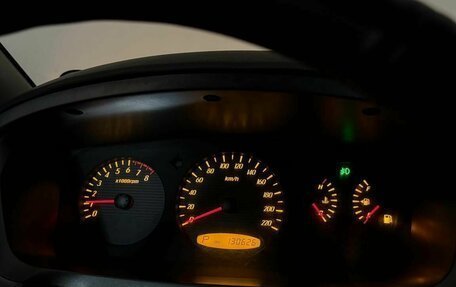 SsangYong Kyron I, 2013 год, 850 000 рублей, 7 фотография