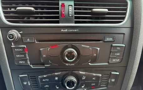 Audi A4, 2010 год, 1 135 000 рублей, 20 фотография