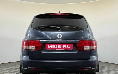 SsangYong Kyron I, 2013 год, 850 000 рублей, 5 фотография