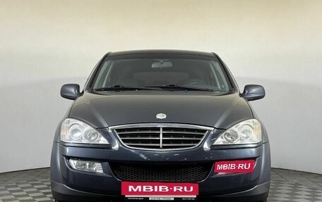 SsangYong Kyron I, 2013 год, 850 000 рублей, 2 фотография