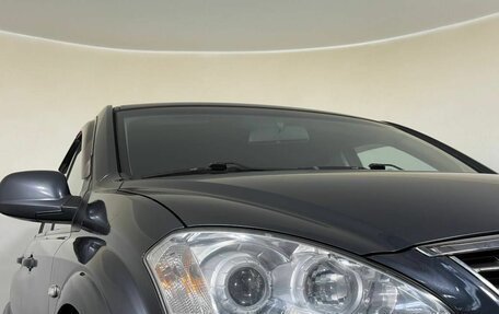 SsangYong Kyron I, 2013 год, 850 000 рублей, 16 фотография