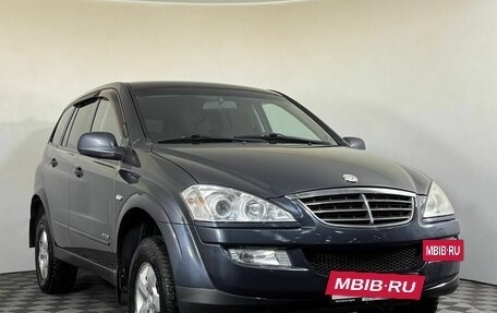 SsangYong Kyron I, 2013 год, 850 000 рублей, 3 фотография