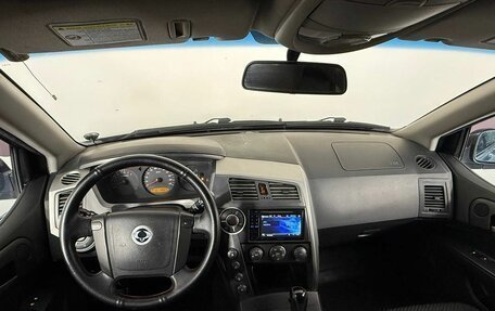 SsangYong Kyron I, 2013 год, 850 000 рублей, 12 фотография