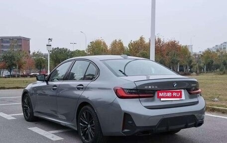 BMW 3 серия, 2022 год, 3 580 001 рублей, 4 фотография