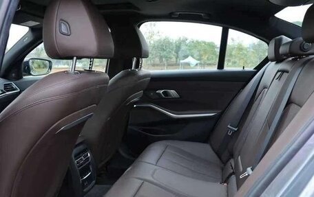 BMW 3 серия, 2022 год, 3 580 001 рублей, 6 фотография