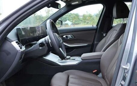 BMW 3 серия, 2022 год, 3 580 001 рублей, 9 фотография