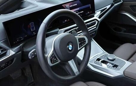 BMW 3 серия, 2022 год, 3 580 001 рублей, 8 фотография