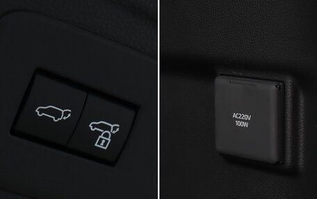 Toyota Land Cruiser Prado, 2025 год, 12 890 000 рублей, 34 фотография