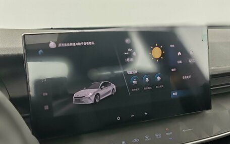 Toyota Camry, 2025 год, 4 990 000 рублей, 4 фотография