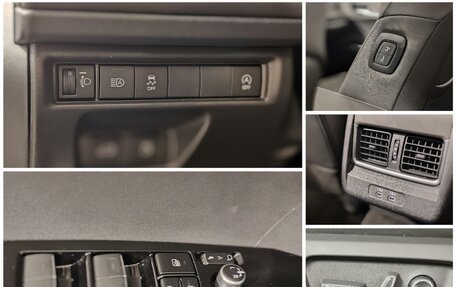 Toyota Camry, 2025 год, 4 990 000 рублей, 7 фотография