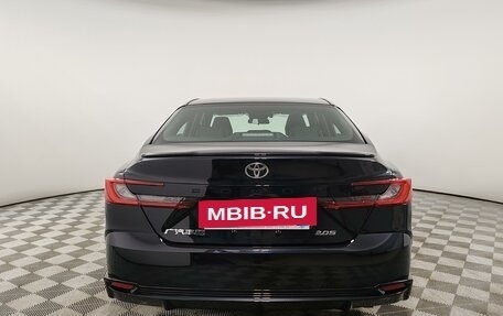 Toyota Camry, 2025 год, 4 990 000 рублей, 2 фотография