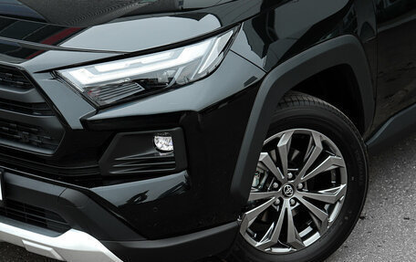 Toyota RAV4, 2025 год, 4 550 000 рублей, 10 фотография