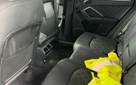 Audi Q3, 2025 год, 4 690 000 рублей, 6 фотография