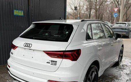 Audi Q3, 2025 год, 4 690 000 рублей, 3 фотография