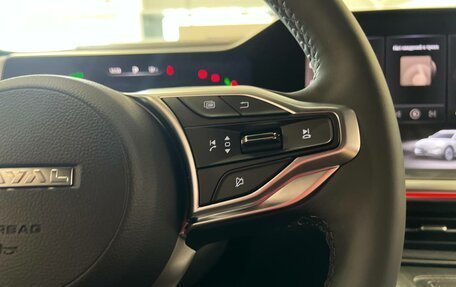 Haval F7, 2026 год, 3 499 000 рублей, 4 фотография