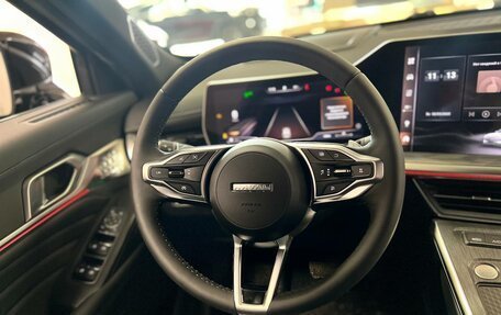 Haval F7, 2026 год, 3 499 000 рублей, 6 фотография