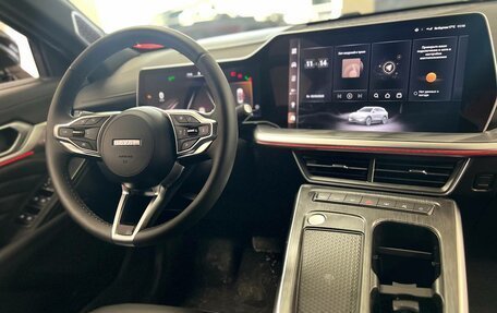 Haval F7, 2026 год, 3 499 000 рублей, 9 фотография