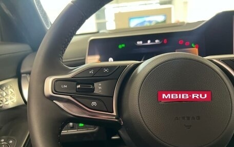 Haval F7, 2026 год, 3 499 000 рублей, 5 фотография