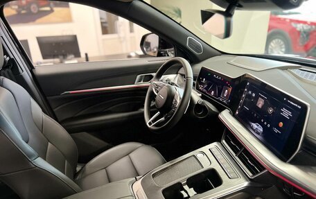 Haval F7, 2026 год, 3 499 000 рублей, 13 фотография