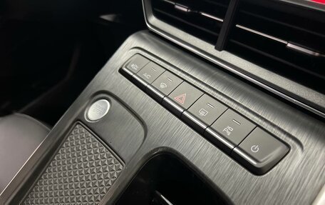 Haval F7, 2026 год, 3 499 000 рублей, 19 фотография