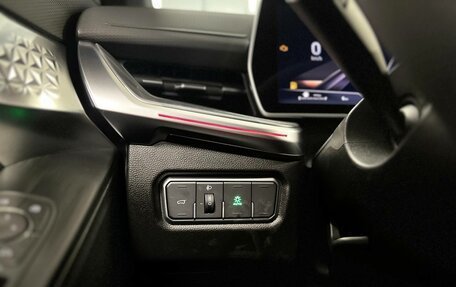 Haval F7, 2026 год, 3 499 000 рублей, 14 фотография