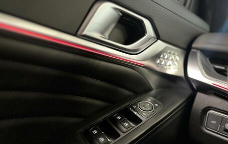 Haval F7, 2026 год, 3 499 000 рублей, 10 фотография