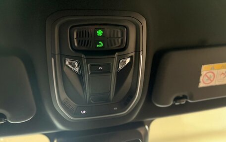 Haval F7, 2026 год, 3 499 000 рублей, 11 фотография