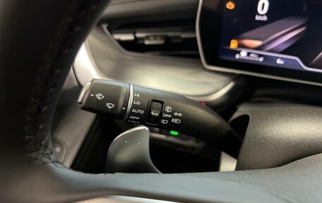 Haval F7, 2026 год, 3 499 000 рублей, 16 фотография