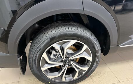 Haval F7, 2026 год, 3 499 000 рублей, 17 фотография