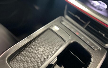 Haval F7, 2026 год, 3 499 000 рублей, 22 фотография