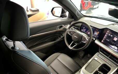 Haval F7, 2026 год, 3 499 000 рублей, 25 фотография