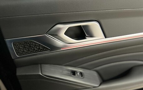 Haval F7, 2026 год, 3 499 000 рублей, 36 фотография