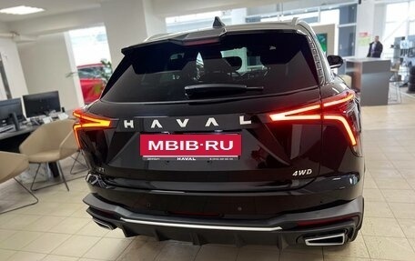 Haval F7, 2026 год, 3 499 000 рублей, 32 фотография