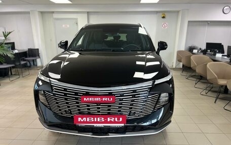 Haval F7, 2026 год, 3 499 000 рублей, 26 фотография