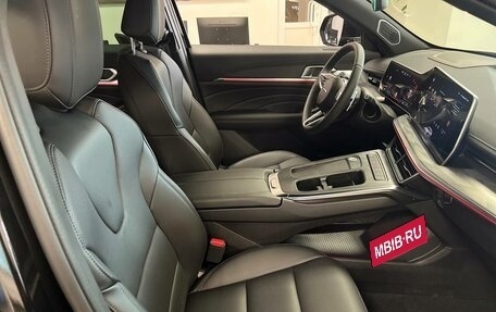 Haval F7, 2026 год, 3 499 000 рублей, 33 фотография