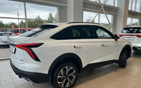 Haval F7x, 2026 год, 3 799 000 рублей, 5 фотография