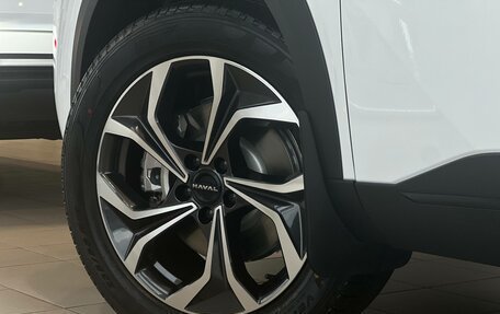 Haval F7x, 2026 год, 3 799 000 рублей, 9 фотография