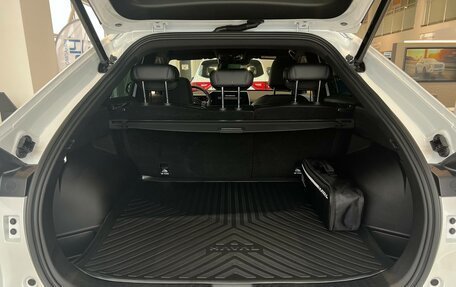 Haval F7x, 2026 год, 3 799 000 рублей, 8 фотография