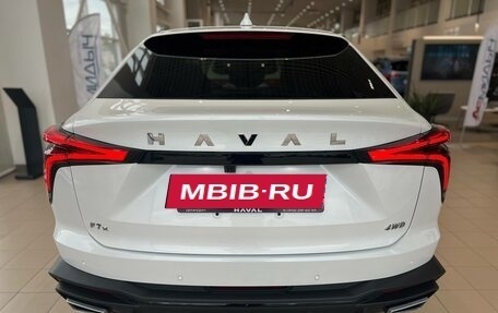 Haval F7x, 2026 год, 3 799 000 рублей, 6 фотография