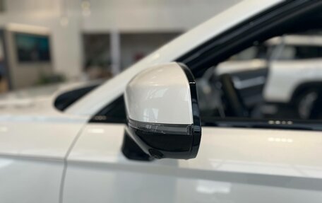 Haval F7x, 2026 год, 3 799 000 рублей, 16 фотография