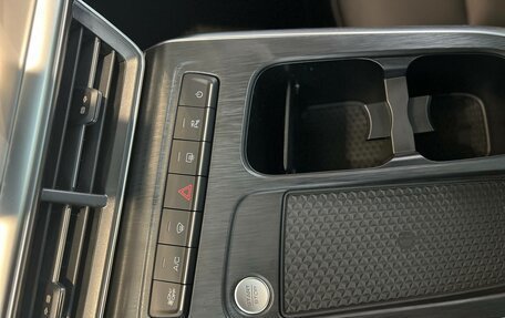 Haval F7x, 2026 год, 3 799 000 рублей, 23 фотография