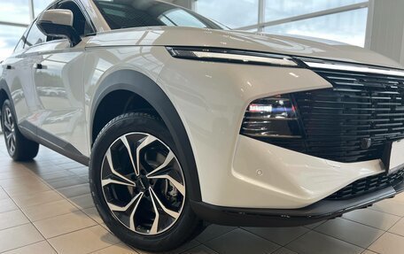 Haval F7x, 2026 год, 3 799 000 рублей, 34 фотография