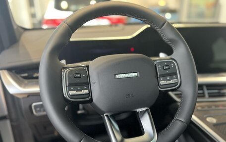 Haval F7x, 2026 год, 3 799 000 рублей, 28 фотография