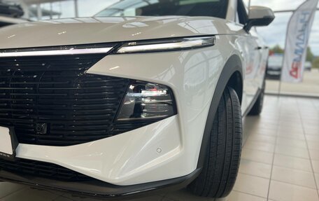 Haval F7x, 2026 год, 3 799 000 рублей, 35 фотография