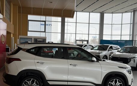 KIA Seltos I, 2021 год, 2 990 000 рублей, 3 фотография