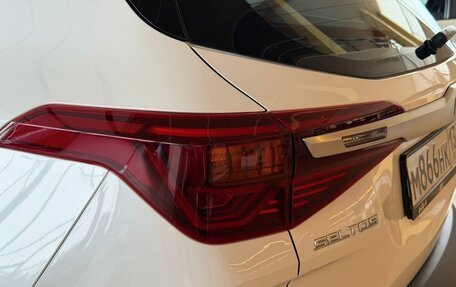 KIA Seltos I, 2021 год, 2 990 000 рублей, 13 фотография