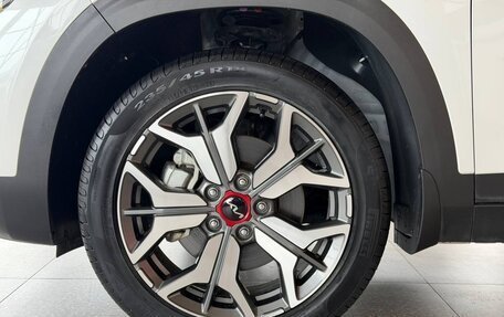 KIA Seltos I, 2021 год, 2 990 000 рублей, 14 фотография