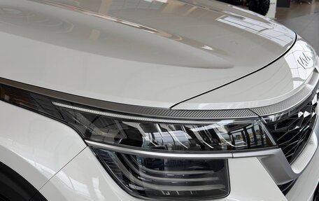 KIA Seltos I, 2021 год, 2 990 000 рублей, 12 фотография